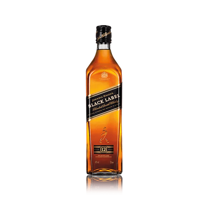 
J Walker Wisky Red Label Black Label Whisky 12 Year Old An Impressive Whisky To Serve On Any Occasion From D&B Group 