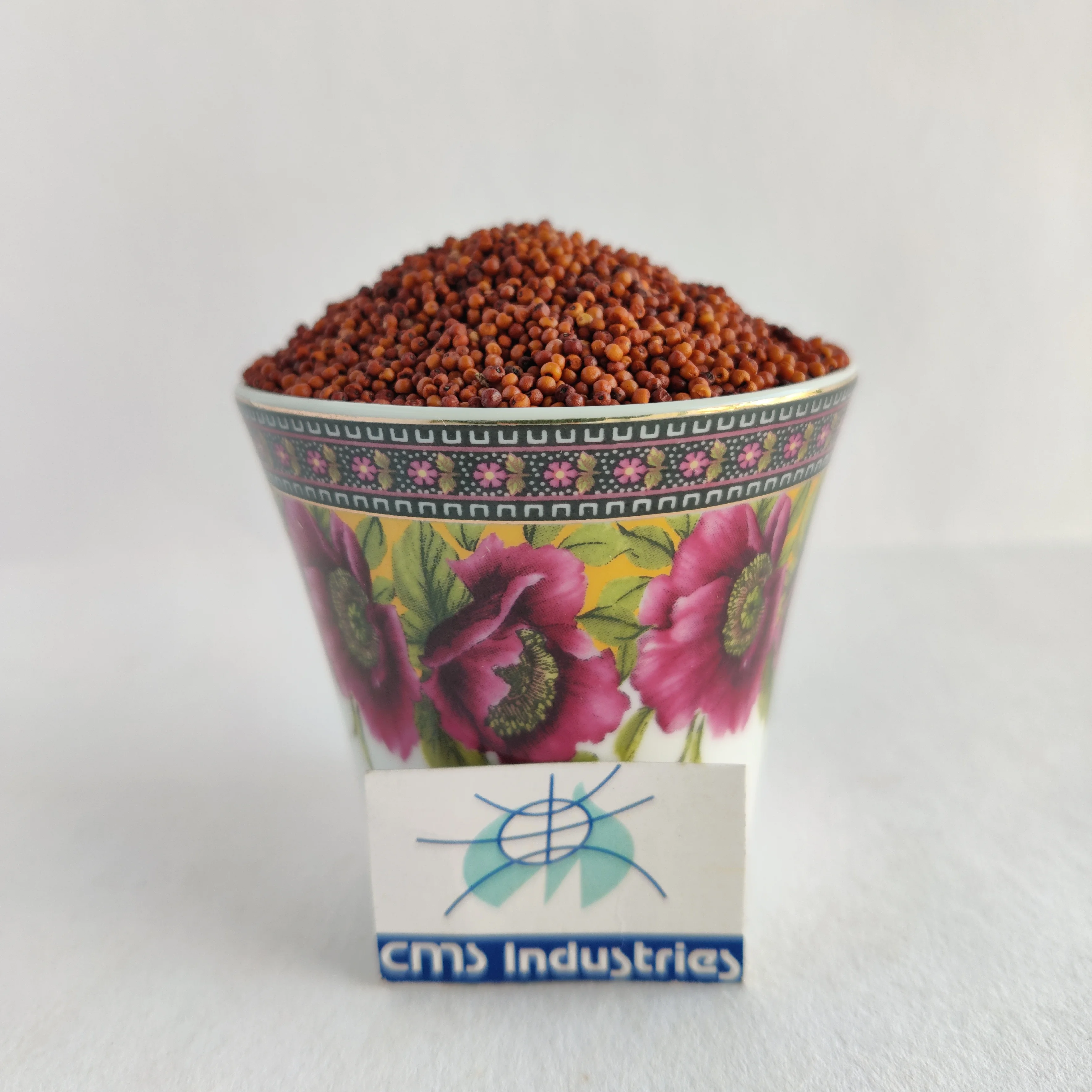 Pure Ragi Seeds at Premium Price