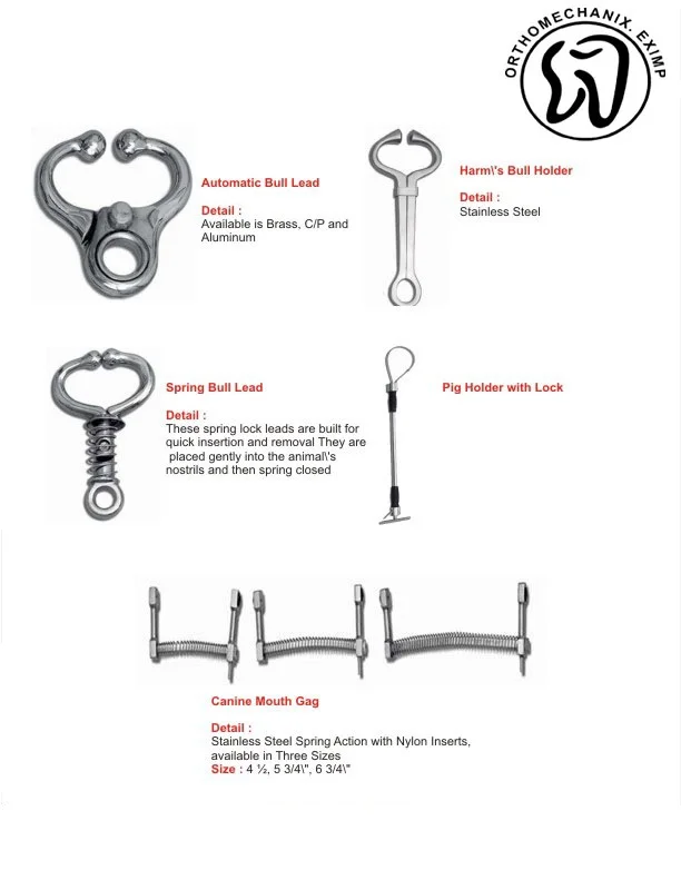 Top Quality Equine Dental Float Rasp Straight UP Down Veterinary Instruments in Stainless Steel made in Pakistan