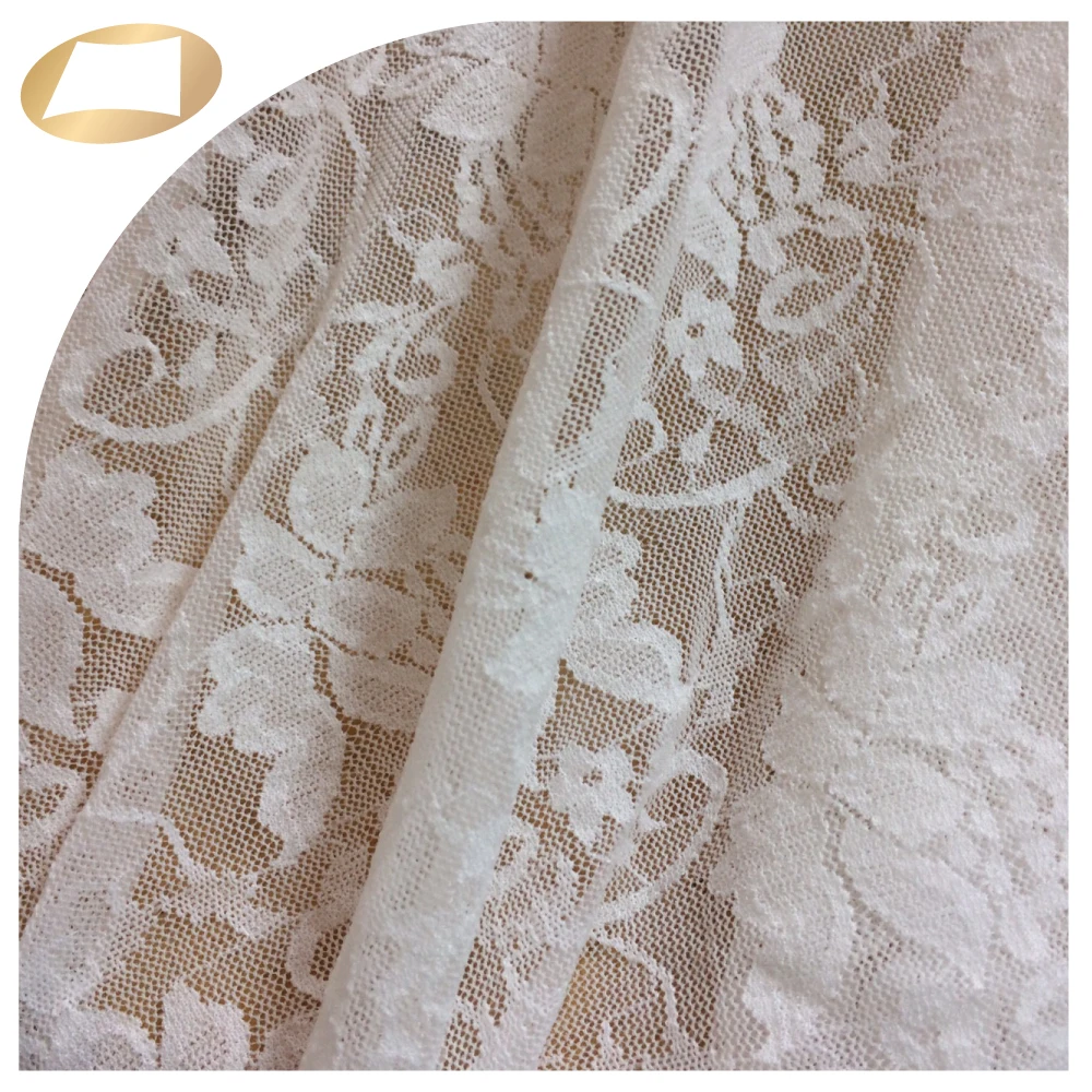 Жаккардовые кружева Модный дизайн ткань swatch бесплатный образец карты