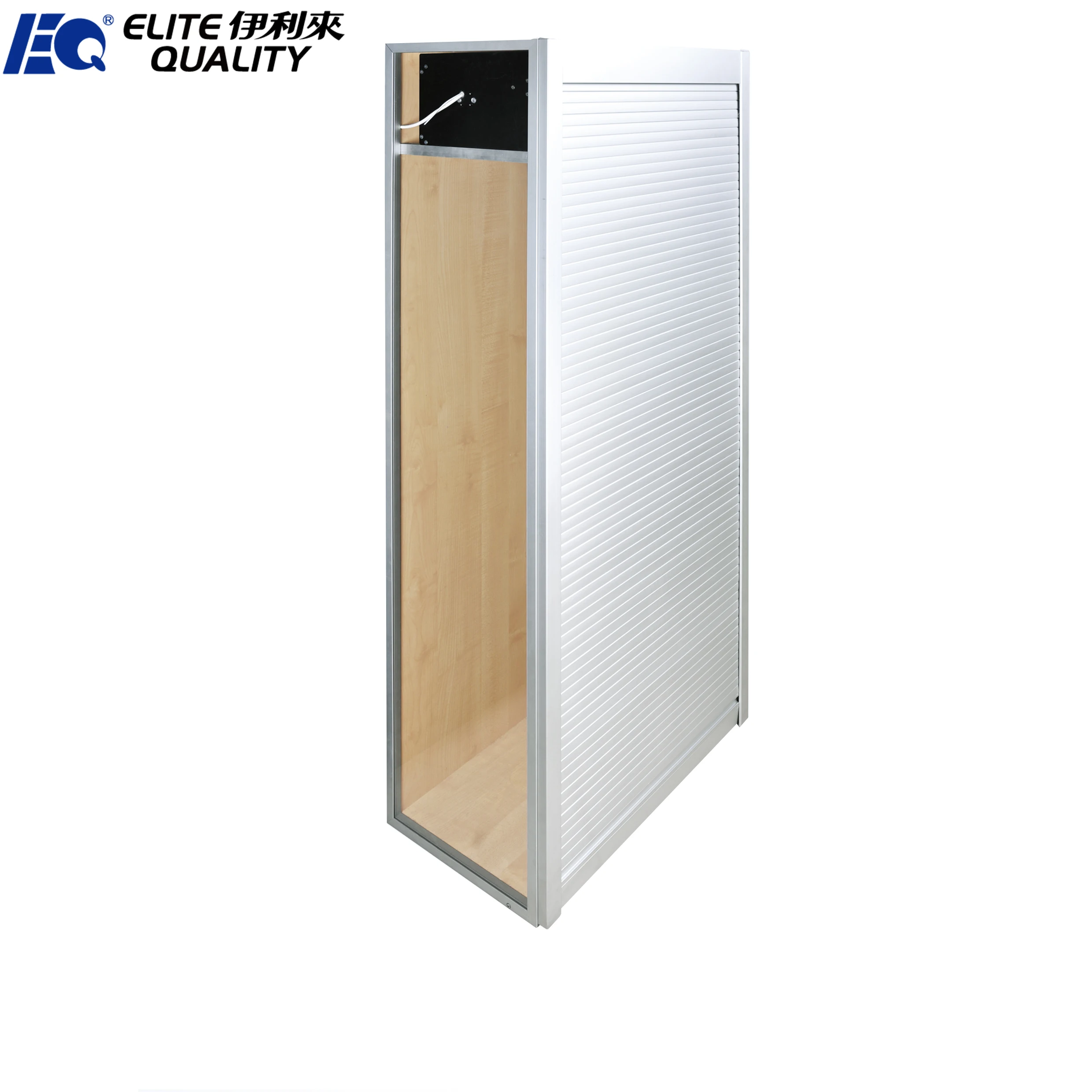 Big Sell Remote Control Aluminum Electric Roller Shutter Kitchen Door