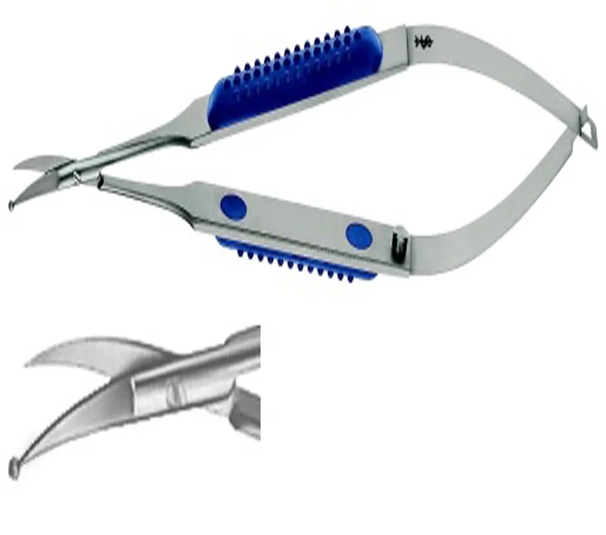 Factory Manufacturer Premium Micro Scissors Westcott Stitch Scissor