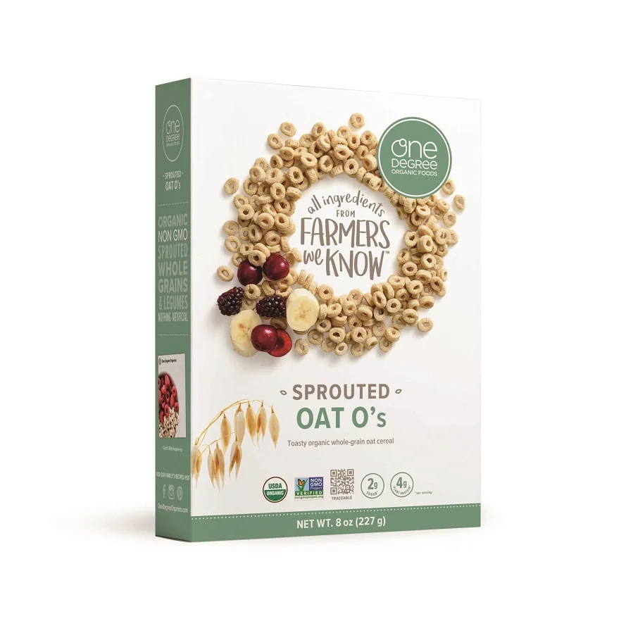 Готовый к отправке одногранный органический пищевой воск, 8 унций в коробке, 6 штук в коробке