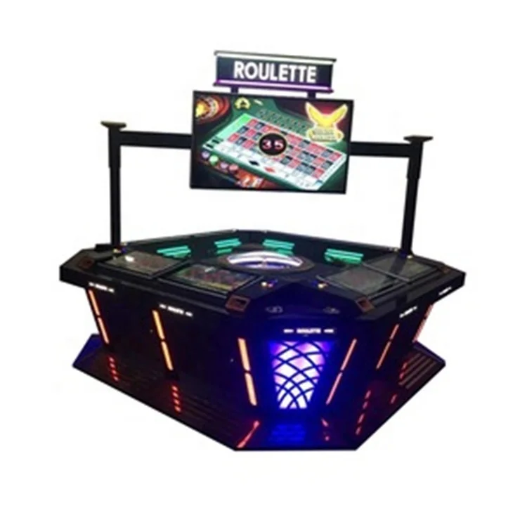 
TOPONETECH 23 inch double side roulette display 