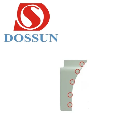 Truck Body Parts OE Quality for IVECO  Made in Taiwan