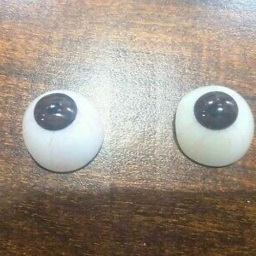  Марс международным производителем из натуральной цена смесь глаза индийские искусственные темно-коричневый цвет натуральный и реалистичные пара