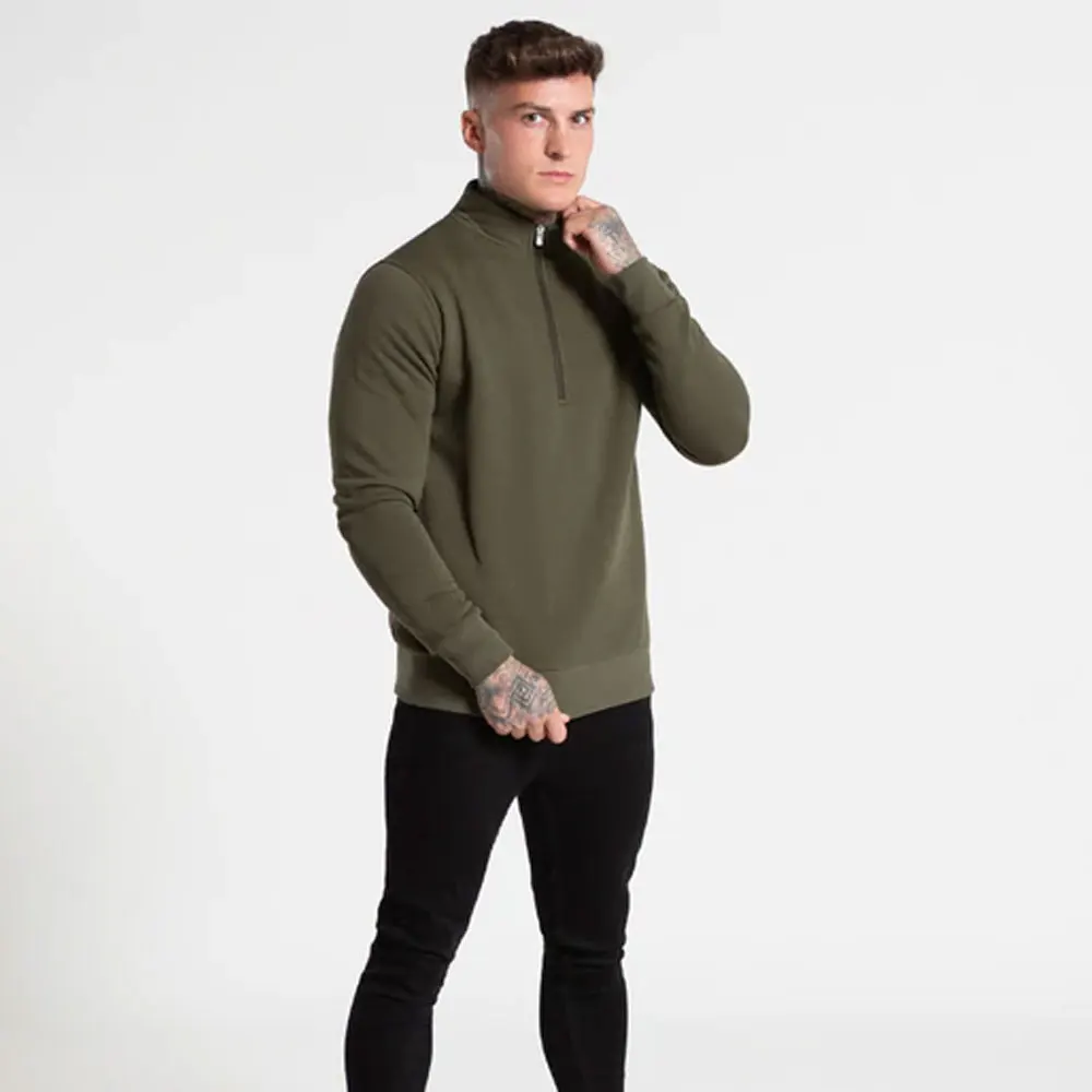 Mens Clothing Best Quality Sportswear Product Type and Training & Jogging Wear Sportswear Type sweat shirt men Jogging Suit