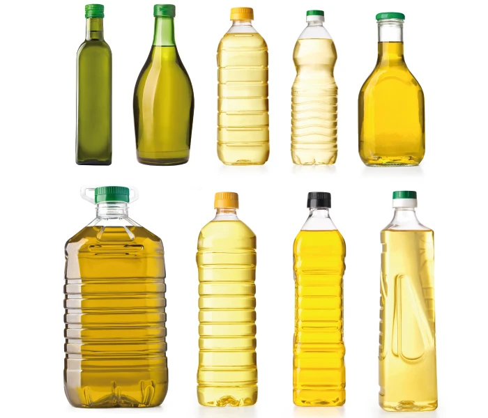 Hot Sell Soybean Oil form Brazil