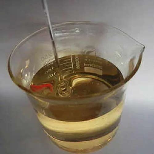 Chlorinated Paraffin Wax 52 %