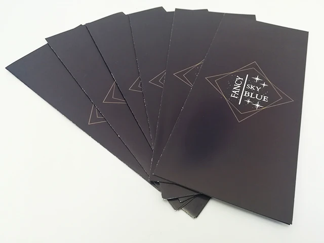 High Quality Custom Printing Flyer /Brochure