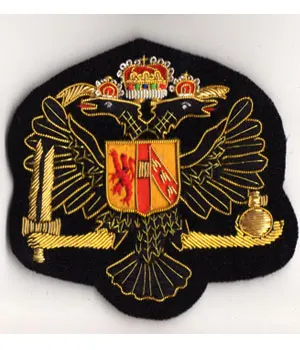  Малайзийские значки в форме пирсинга