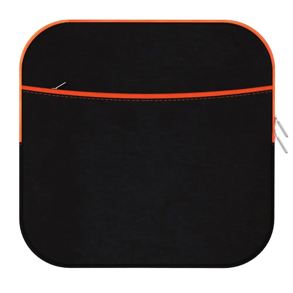 Neoprene Protective Carrying Cover Sleeve for External CD DVD Blu-ray Drives