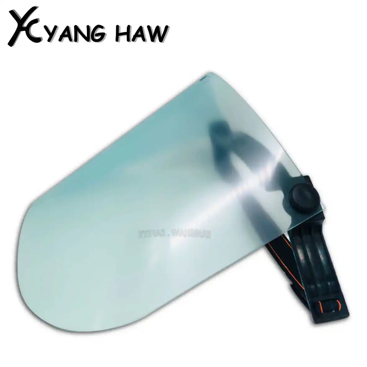 Fantastic safety faceshield with flip up visor 50 pieces min order