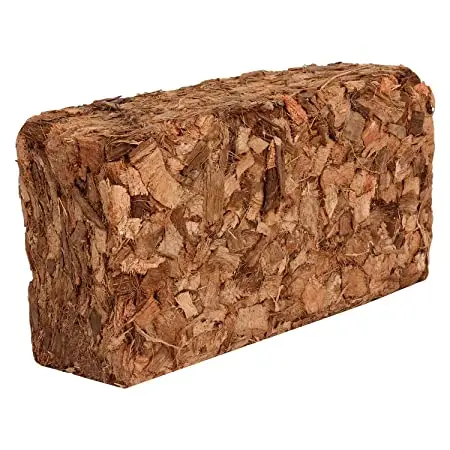 
Organic Coco Peat Powder 