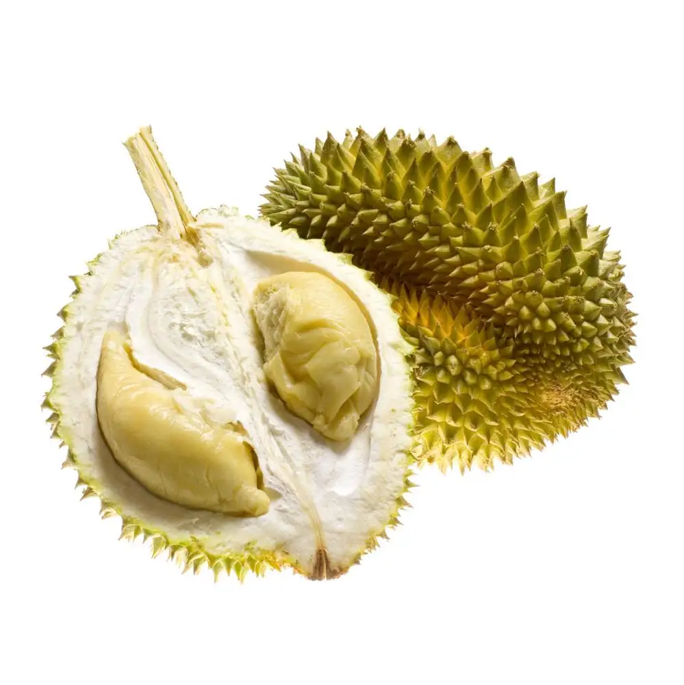 FRESH DURIAN WITH DELICIOUS TASTE IN VIET NAM WHATSAPP +84 787408159