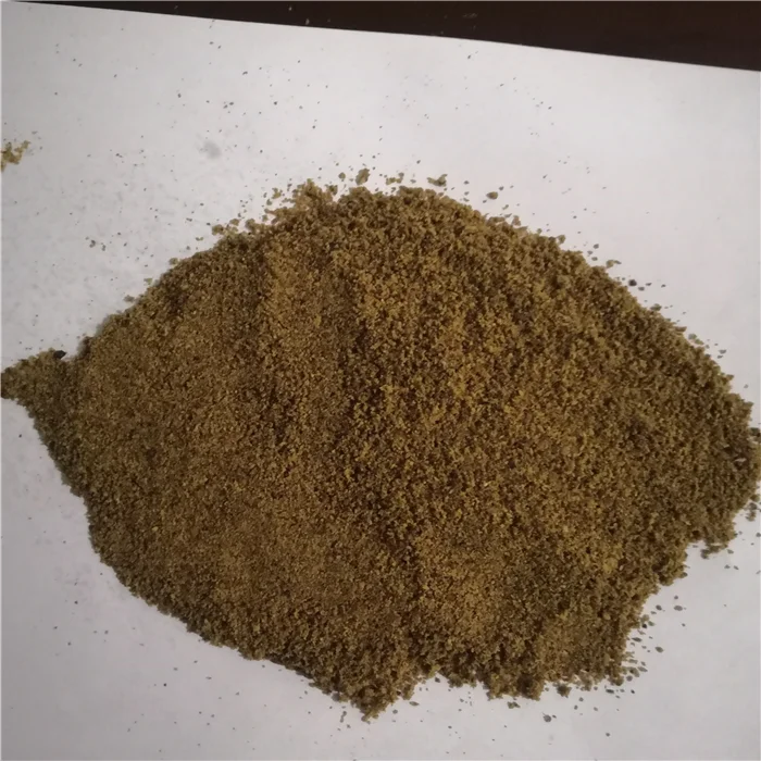 Wholesale high protein cheap price feed grade silkworm powder for animal pets