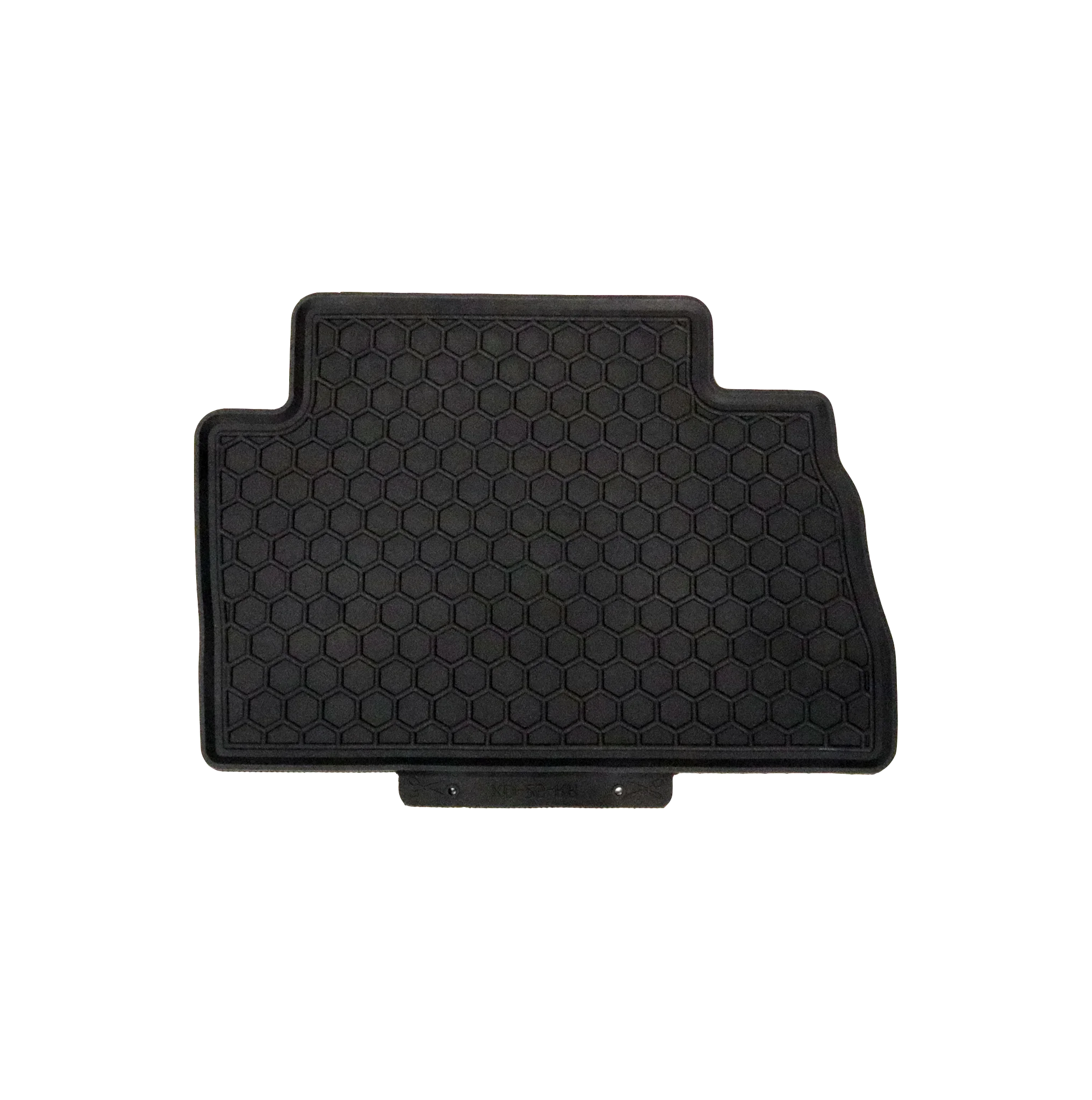 Custom mold all rubber automotive parts with NR NBR EPDM CR SILICONE compound and Rubber car liners car trunk