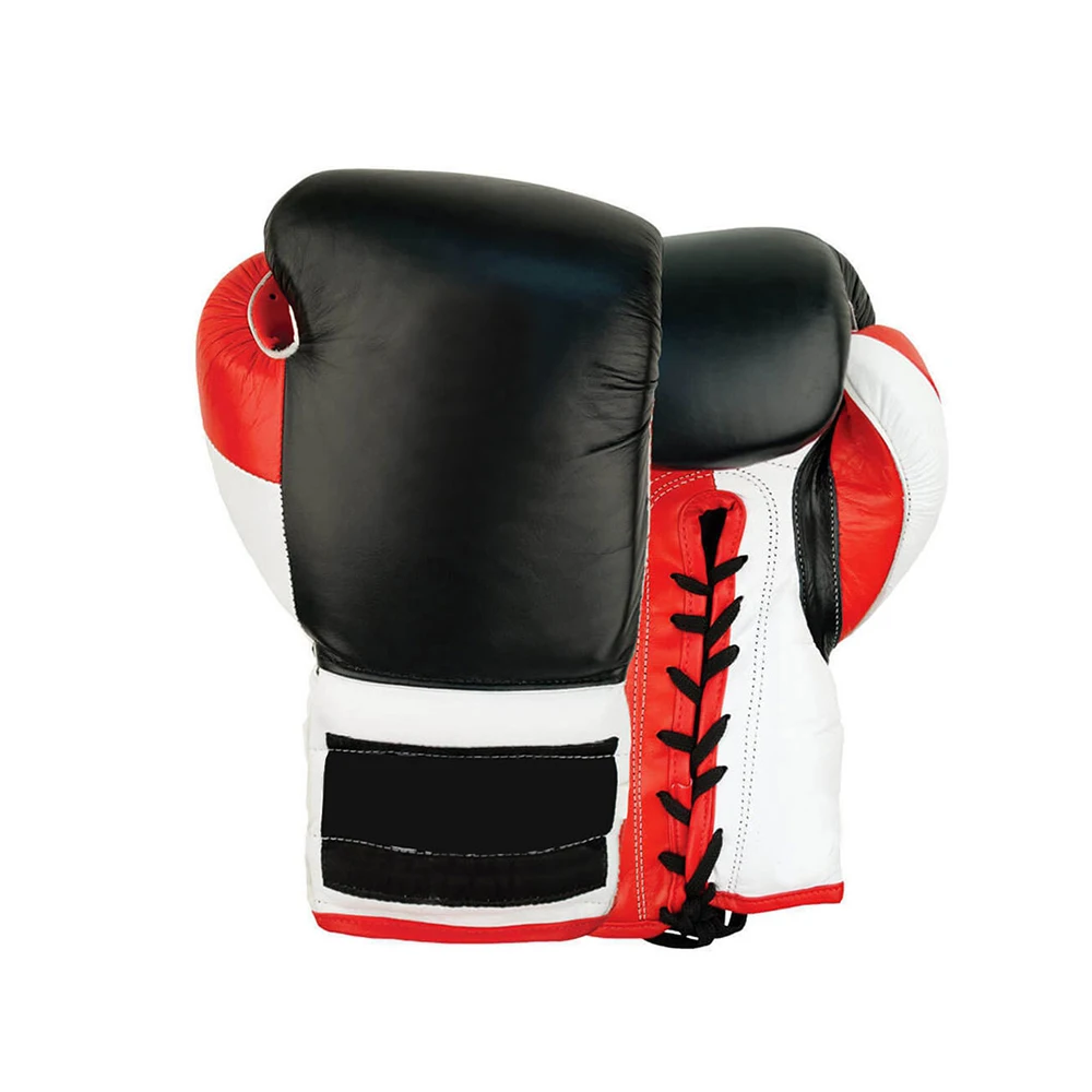 Boxing Gloves Custom Logo Manufacture Custom Printed Boxing Gloves Bag OEM Mold Training Universal Packing Air HSD People