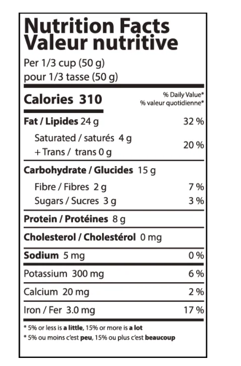  Несоленые жареные орехи кешью здоровый легко носить с собой