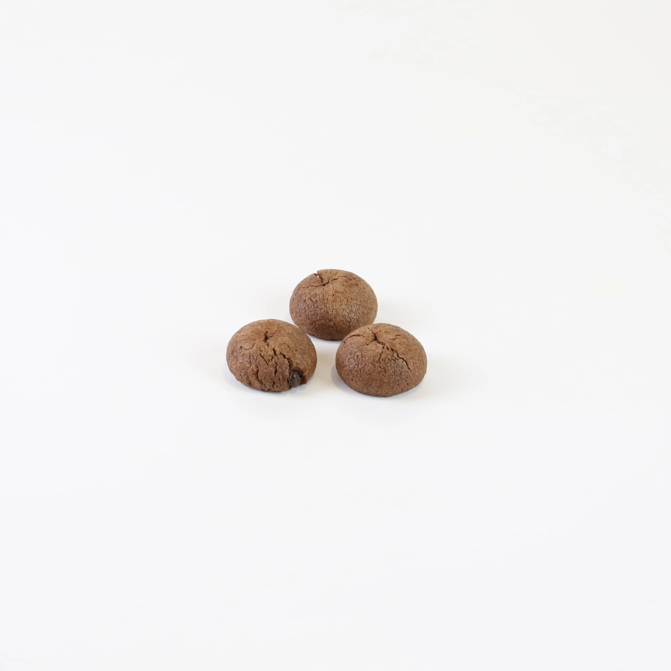 
Mini Cookies with Chocolate Filled (Bulk) | Mini Kurabiye Cikolata Dolgulu (Dokme) 