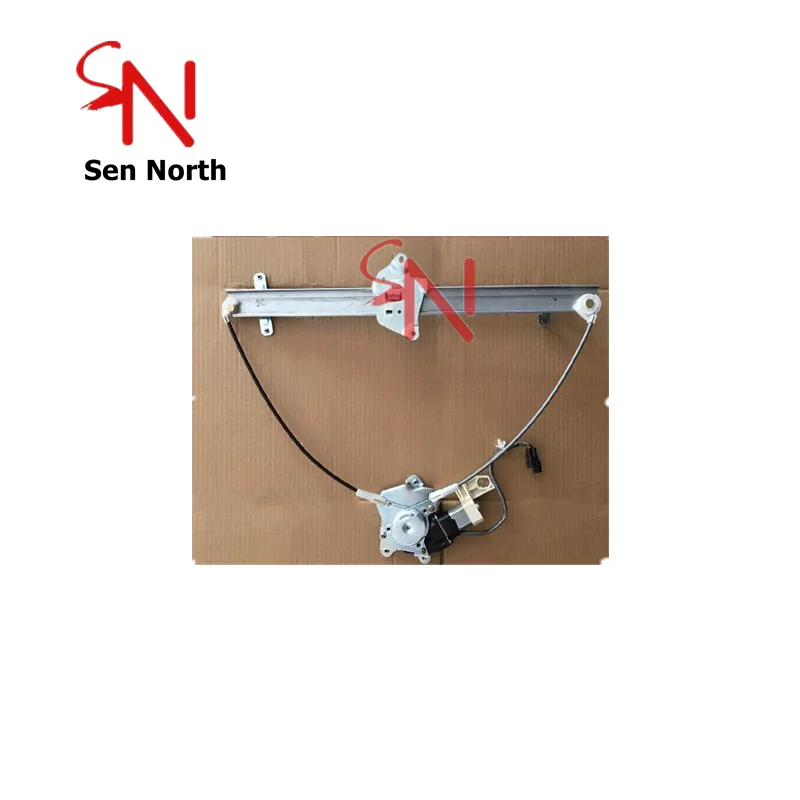 1-74400002 Window Regulator glass lifter  1744000020 CXZ  EXR engine parts apply for ISUZU