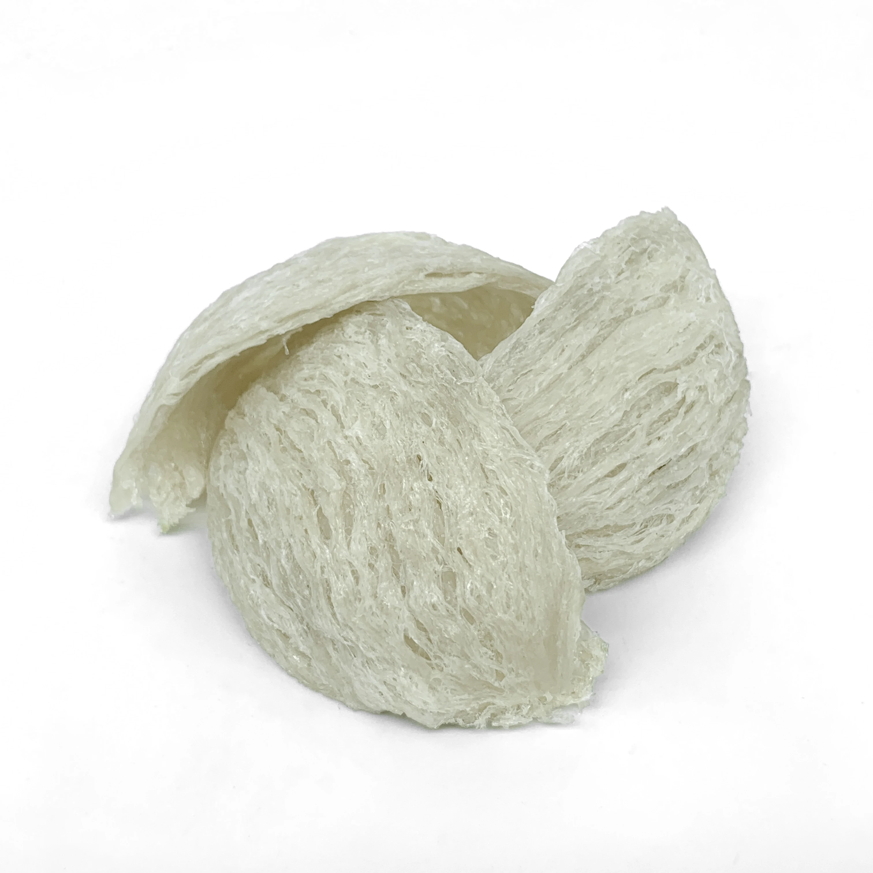 Высококачественное Птичье гнездо NESTLUX S-образная птичья гнездо, облученное Птичье гнездо 50 г, Вьетнам, оптовая продажа