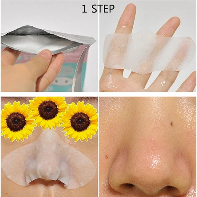 
Holika Holika Pig Nose Strips Clear Black Head Private Label OEM ODM skincare Korean Cosmetics wholesale skin care Pore firming 