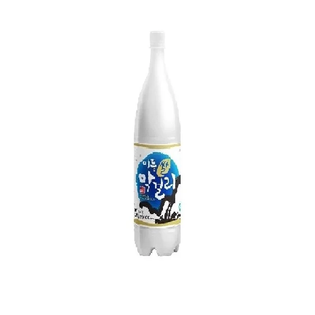  Makgeolli rice wine makgeolli