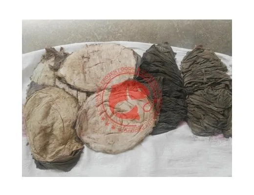 TOP SELLING FROZEN BEEF SALTED BEEF DRIED OMASUM GRADE AA FROM AL TAWAKAL FROZEN FOODS