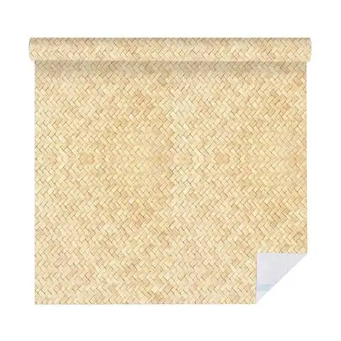 Very reasonable prices Webbing rattan roll made in Vietnam//HANDICRAFT