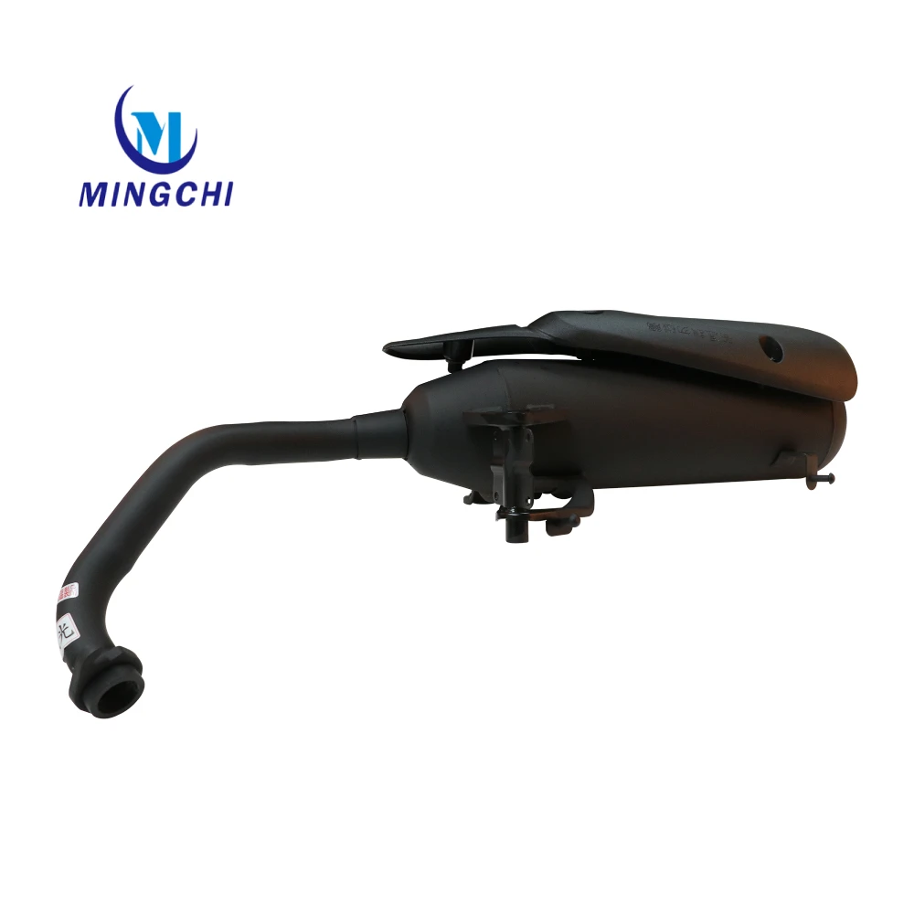 High Performance Universal Motorcycle Exhaust Muffler for BREEZE 125cc