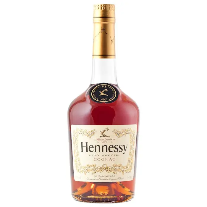 Custom make Original Hennessy VS, XO, V.S.O.P cognac hennessy 750ml 375ml 1L wholesale hennessy In Cartons