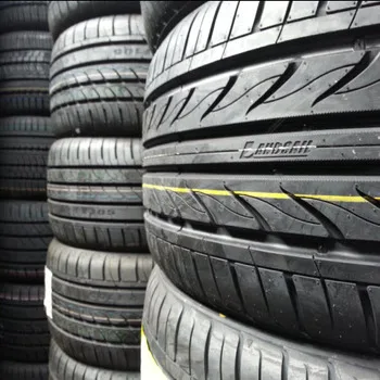 Second Hand Tyres / Perfect Used Car Tyres In Bulk With Competitive Price