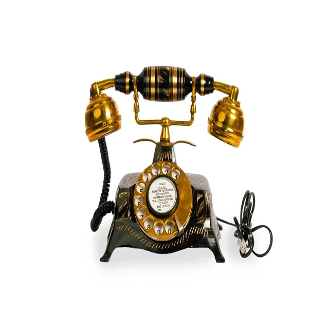 Ретро-Декор, телефоны, старинные, в античном стиле от производителя, пуговицы, пластиковые, принимаются товары, оригинальный тип, пуш гуагуа, размер голоса