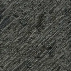 Indonesia Natural Stone - Paras Kerobokan - Outdoor Tiles - Dark Grey Natural Stone Balinese Design Etched Finish