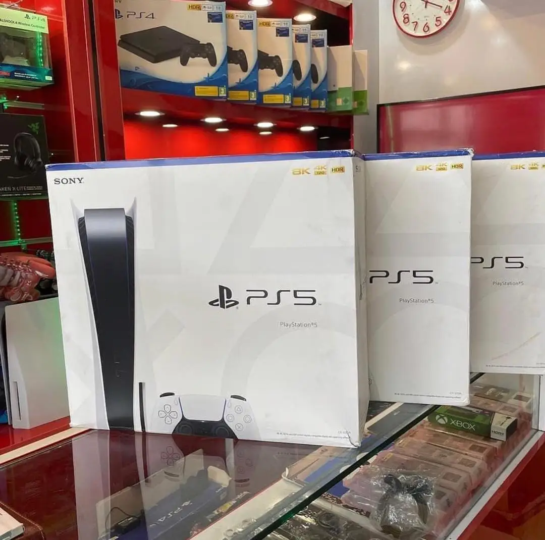 
Wholesales For PS5 Pro PlayStation 5 Pro 1TB Game Consoles 