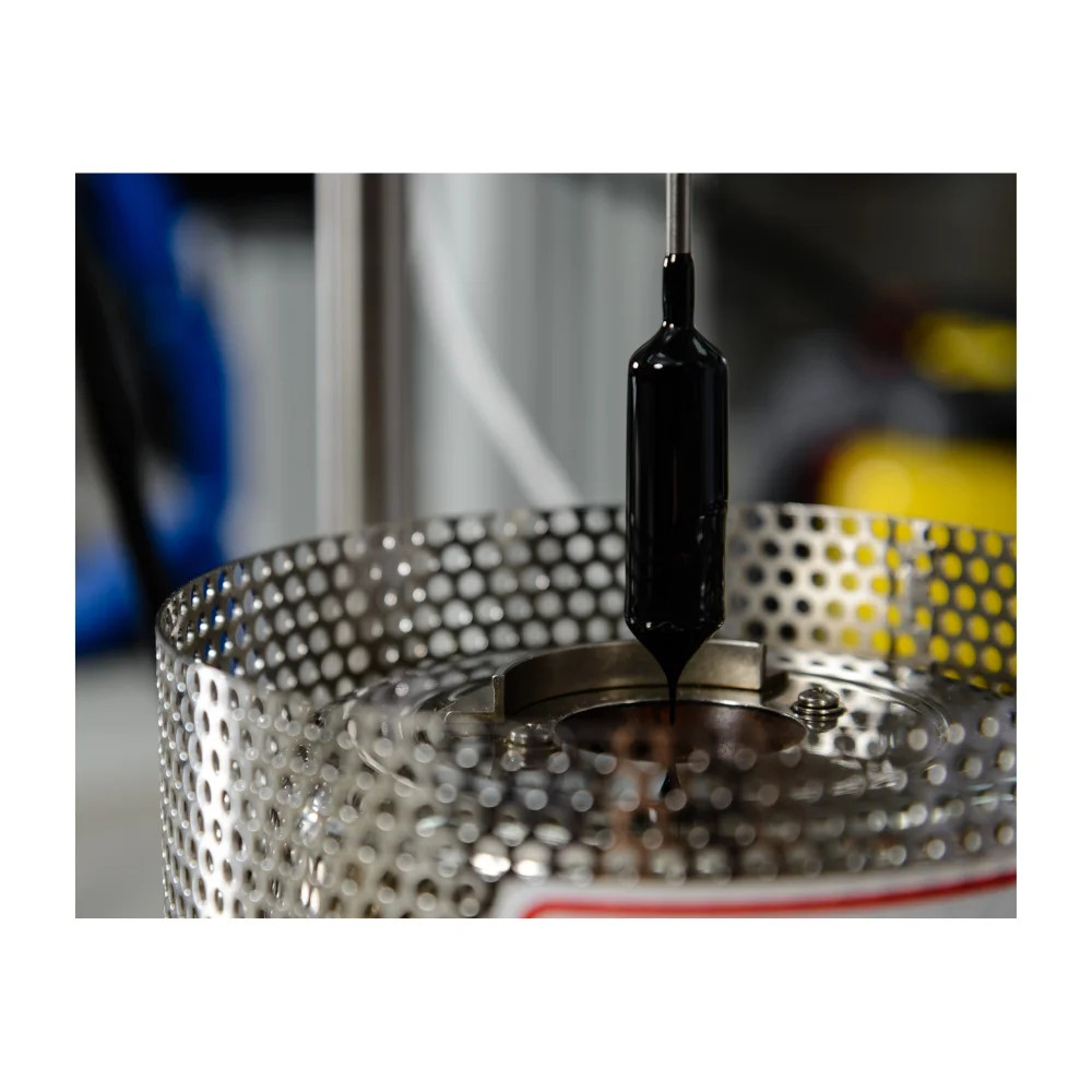 
 Асфальтовый битумный стальной барабан, оптовая продажа, русский полимерный модифицированный битум в горячей форме «Bitunova»  