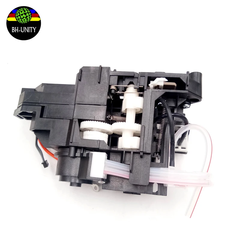 R1390 ink pump assembly capping station for ep son R270 R1390 R1400 R390 1430 1500W L1800 eco solvent printer