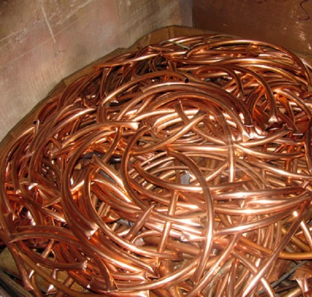 Brass Copper Wire Scrap Copper Waste Wire Scrap China Scrap 99.97% Suppliers