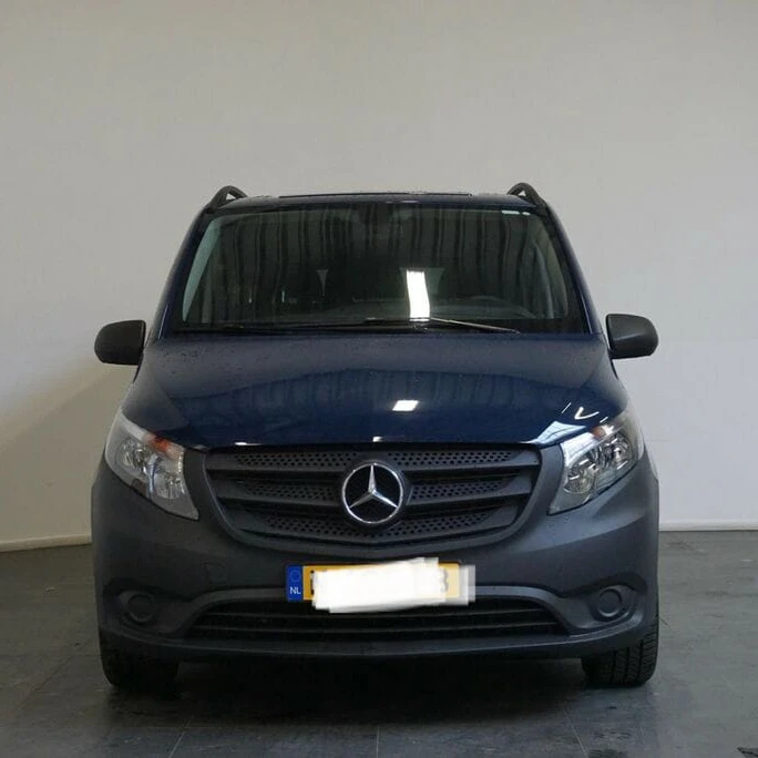 2020 Mer cedes-Benz V 250 van