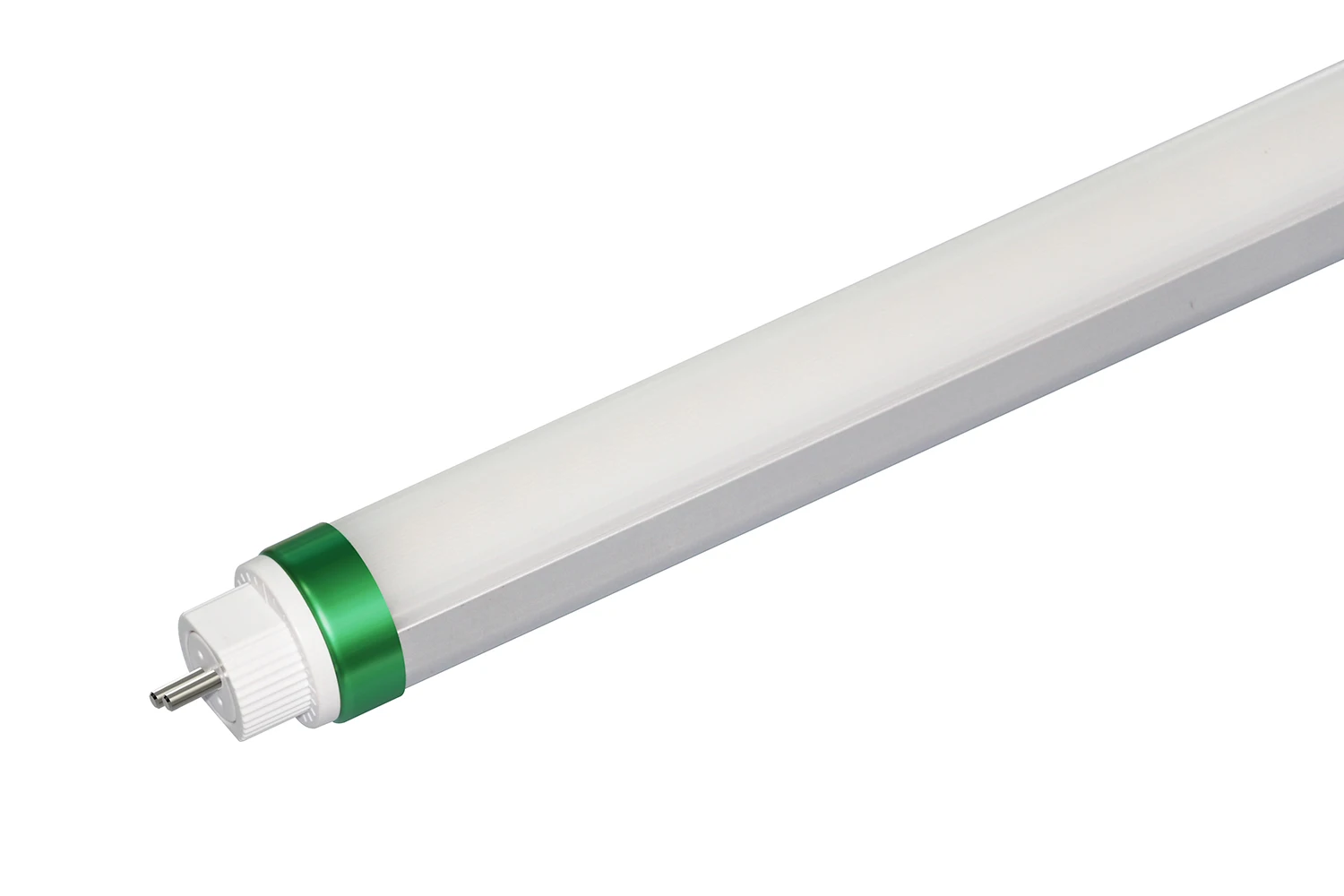 strong lumen led tube light high lumen 175lm/w 160lm/w LED T5 aluminum + pc lens high efficiency led tube manufacturer t5 led