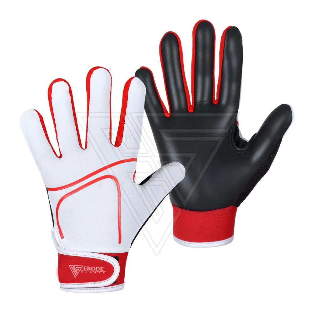 Design Your Own Custom Design Comfortable Hand Professional Gaelic Gloves