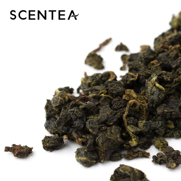 
 Индивидуальные мгновенный жасминовый зеленый чай улун соответствующий основным требованиям директив ЕС  