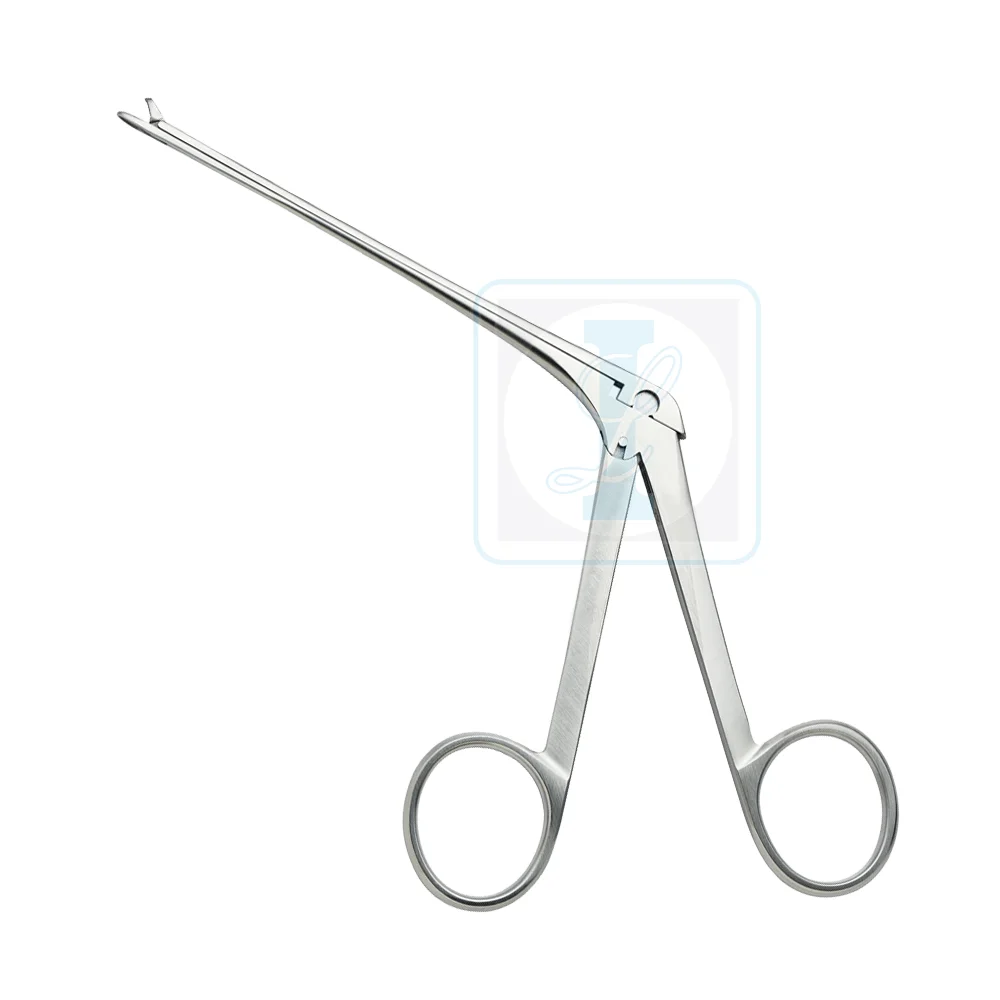 
 НАЗАЛЬНЫЕ режущие щипцы круглые/45/90 градусов 140 мм  