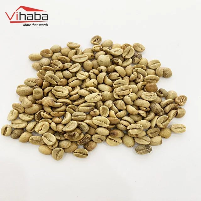 Вьетнамские кофейные зерна, кофейные зерна, Органический кофе, эспрессо, кофе из зерен Арабики