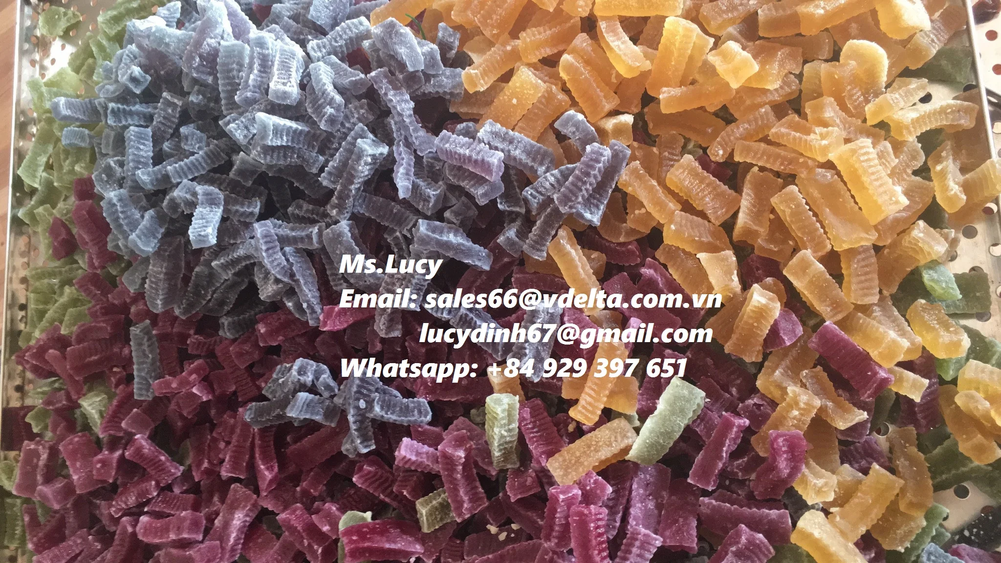  Органический и полезный морской Мох/ирландские жевательные резинки из Вьетнама (г-жа Люси + 84 929 397 651)