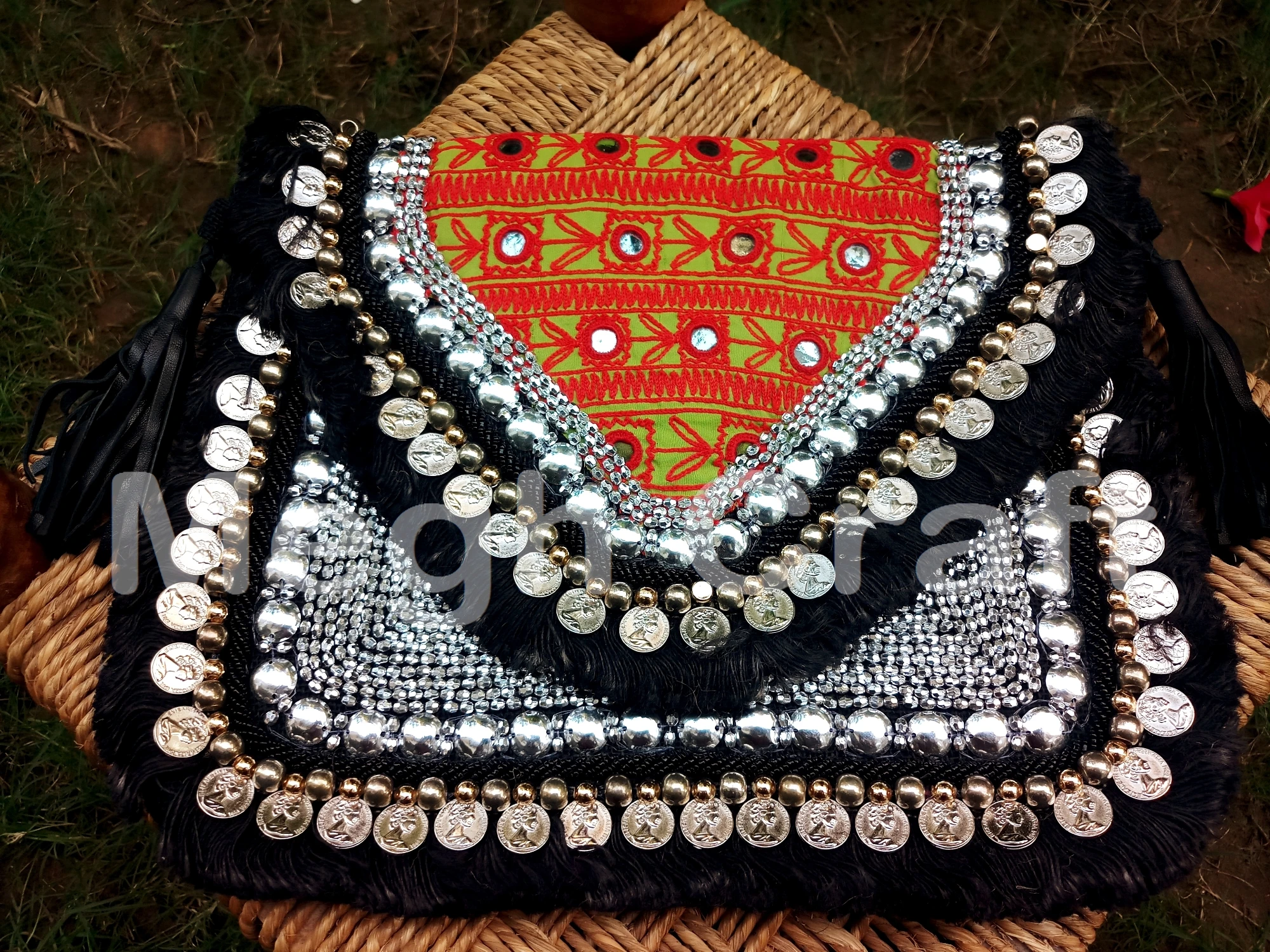 Bollywood Clutches- Boho gypsy clutches -Bohemian fashion Clutch Purses -wholesale