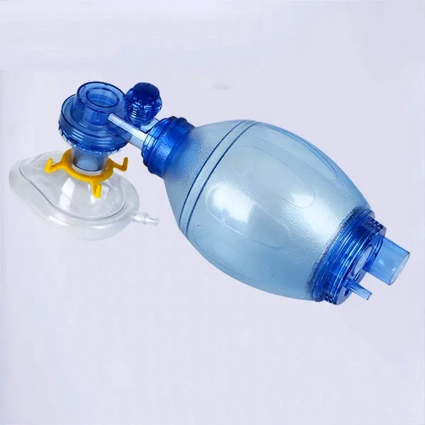 Medical Ambu Bag All Sizes PVC