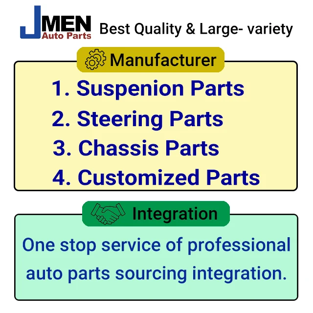  Рычаг управления Jmen 1116578 для Mazda Mondeo Jaguar X-Type 07-09 Wishbone подвеска