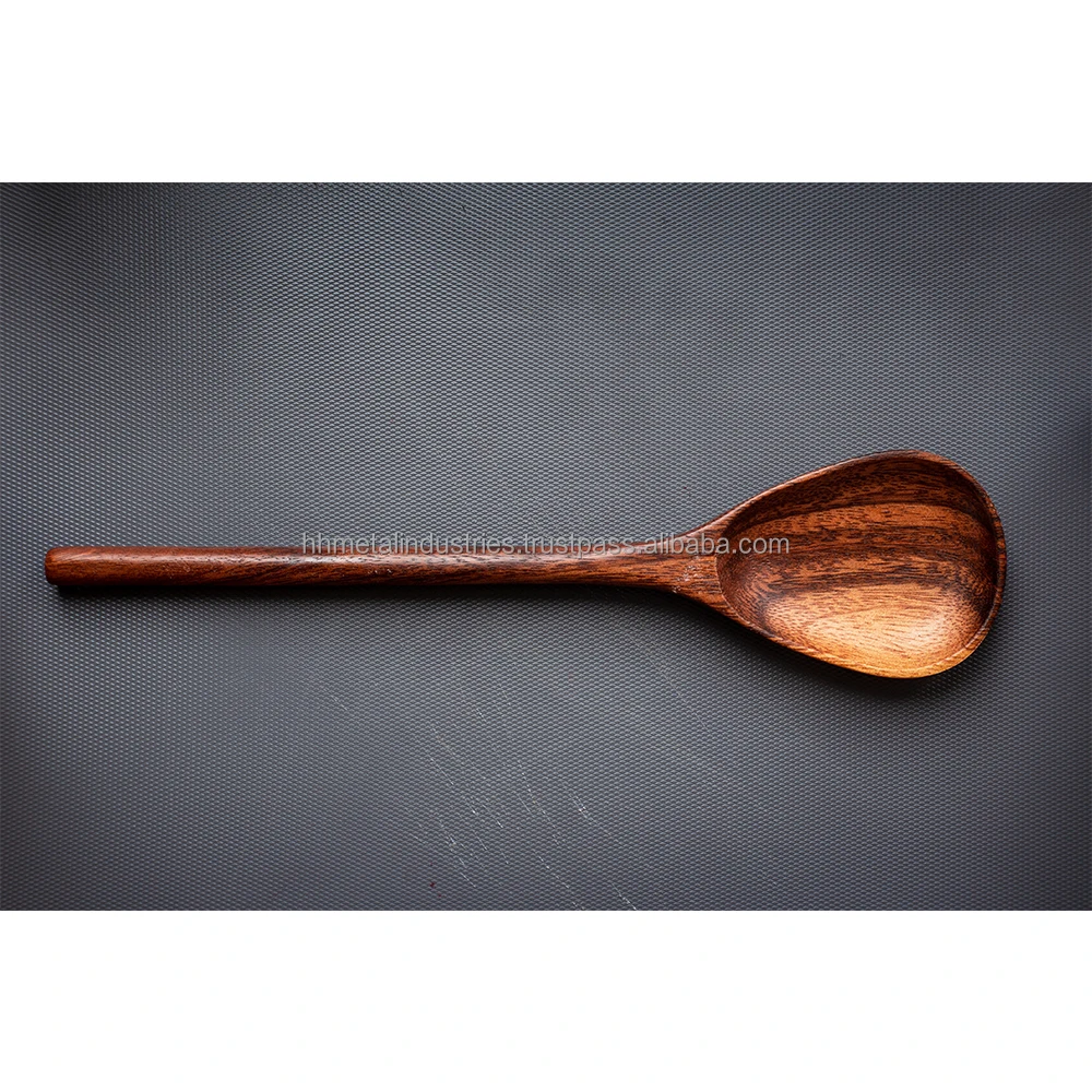 
Table Serving Spoons Wooden Wholesale 